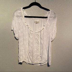 Abercrombie & Fitch Top